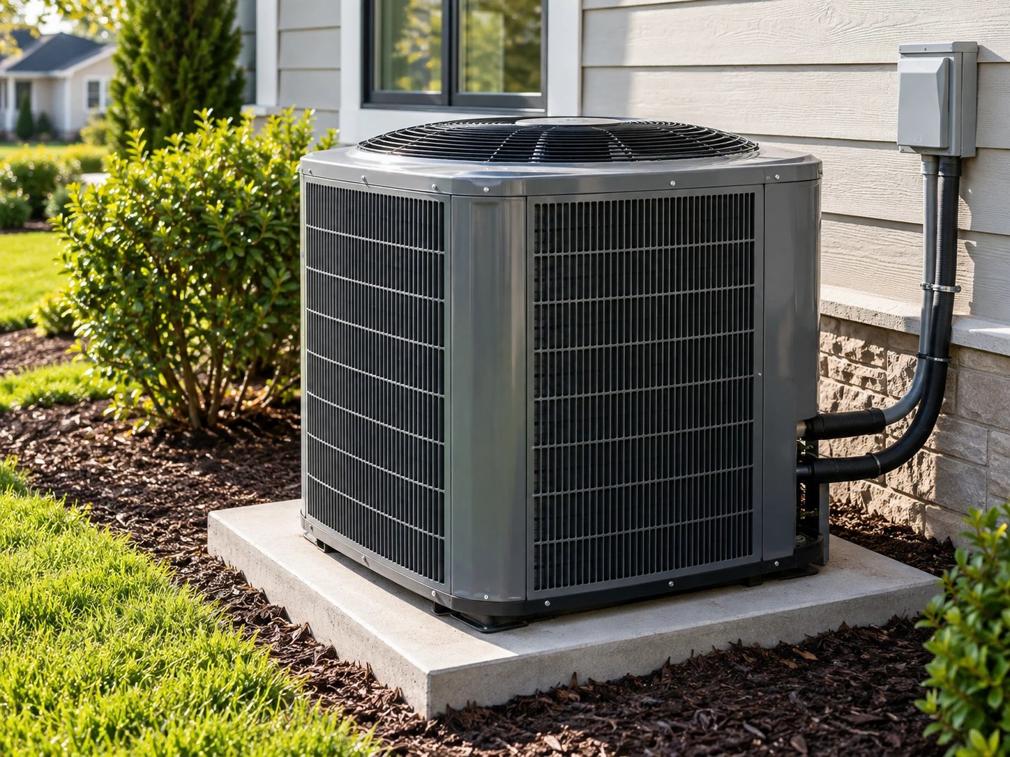 HVAC Contractor in Concord, CA